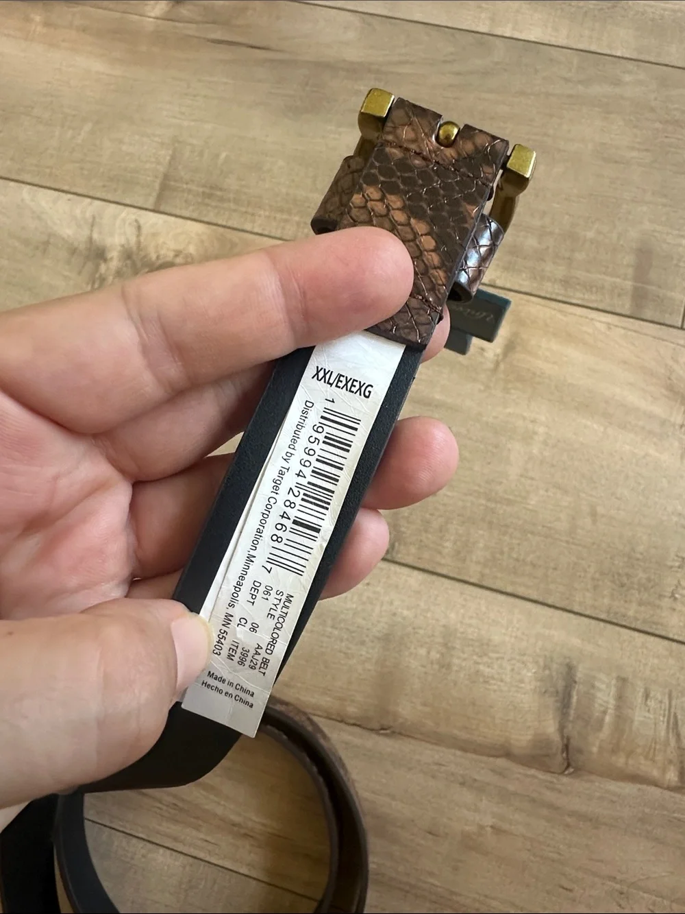 N/A new tags